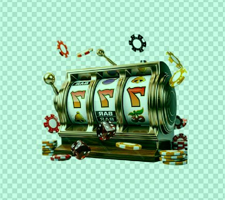 Shengxiao slot machine