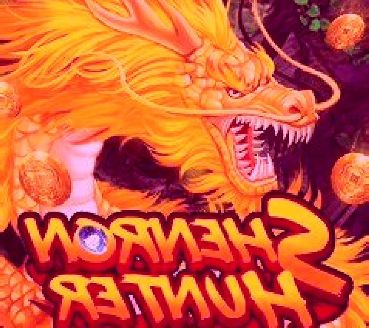 Shenron Hunter online slot