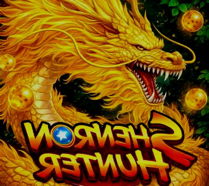 Shenron Hunter slot