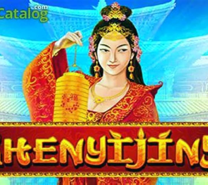Shenyijing slot