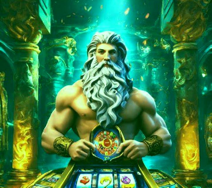Sherezade 81 slot game