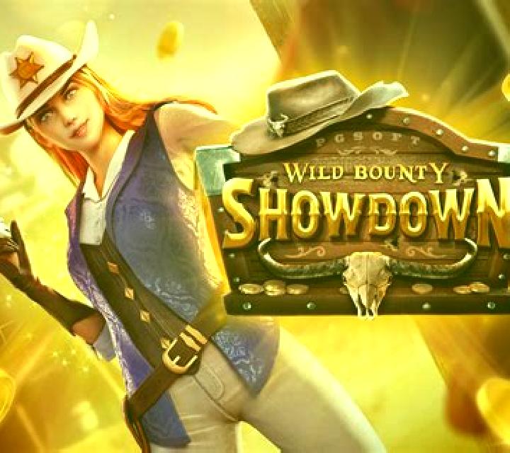 Sheriff Bounty slot machine