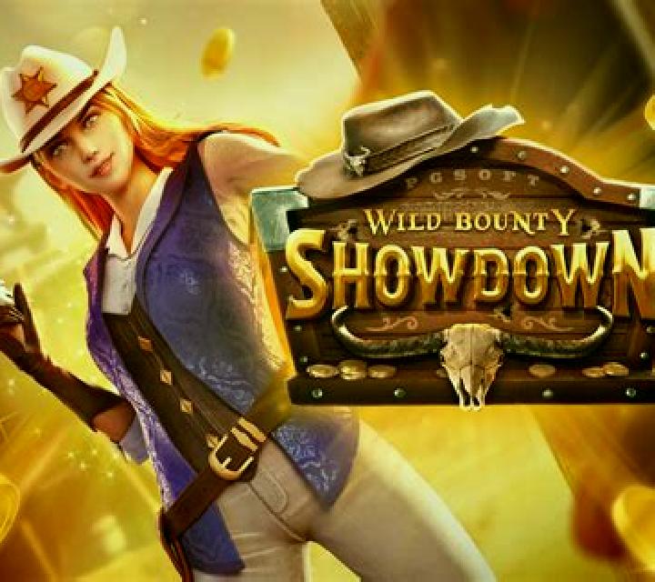 Sheriff Bounty slot