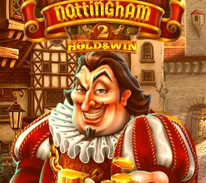 Sheriff of Nottingham online slot