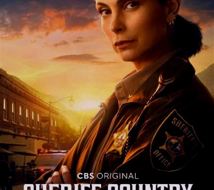 Sheriff Spin online slot