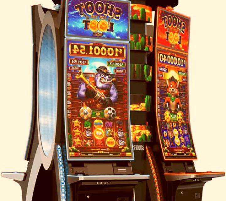 Sheriff Spin slot game