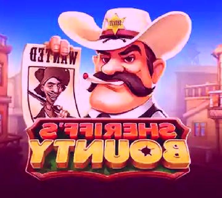 Sheriffs Bounty online slot