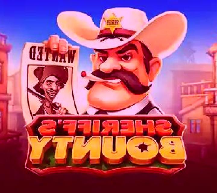 Sheriffs Bounty slot game