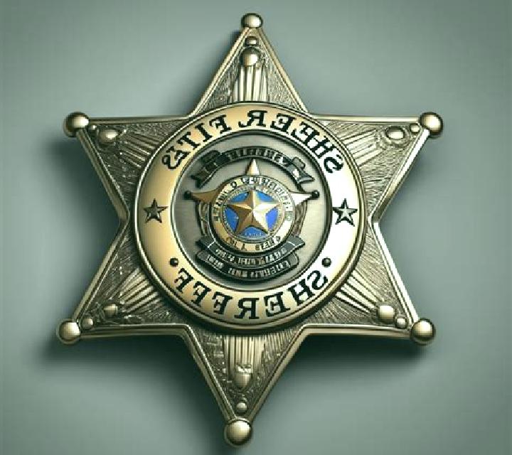 Sheriff s Star Secret online slot