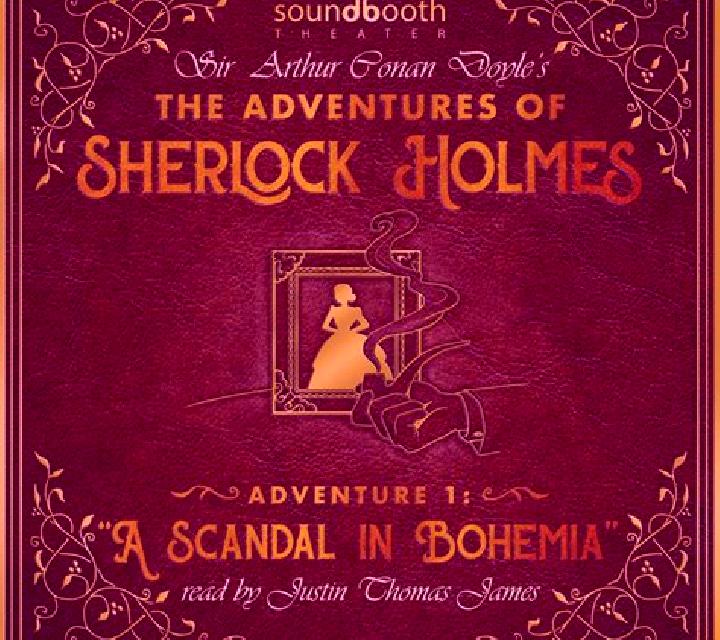Sherlock a Scandal in Bohemia slot machine