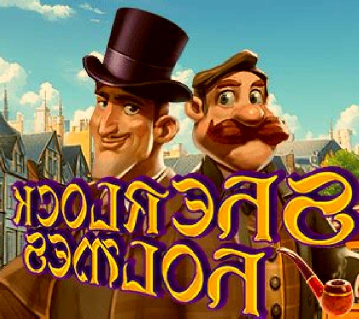 Sherlock Holmes (KA Gaming) online slot