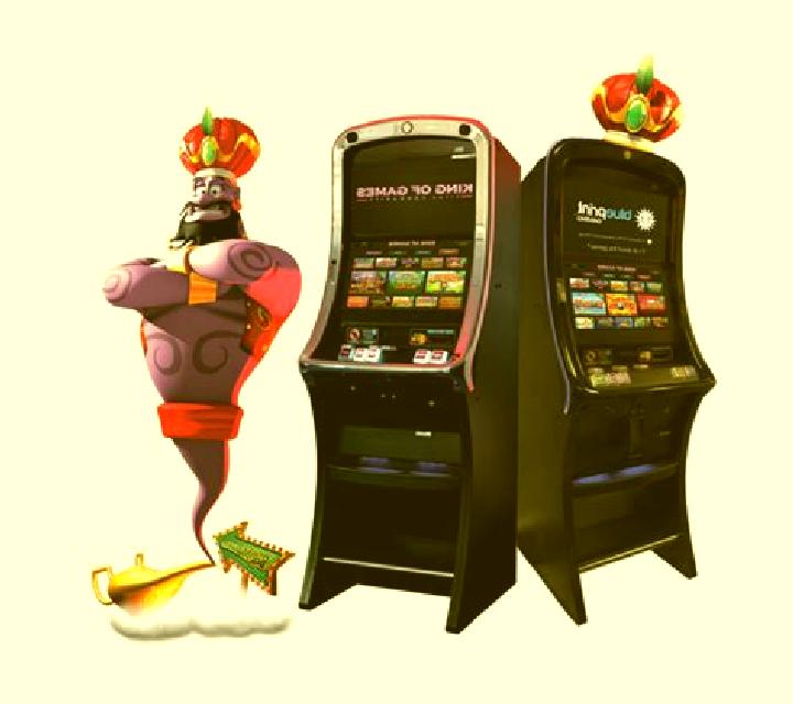Sherlock (Octavian Gaming) slot machine