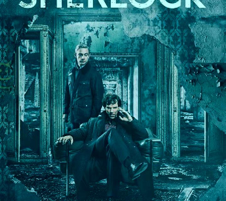 Sherlock to Scratch a Killer slot game
