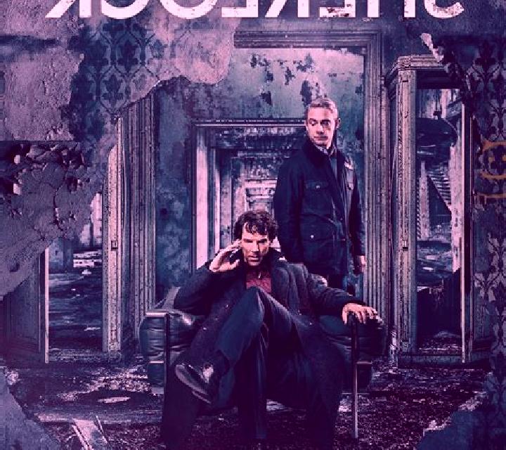 Sherlock to Scratch a Killer slot machine
