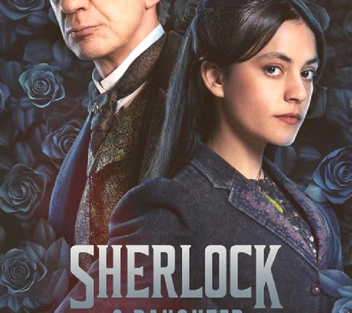 Sherlock s Casebook online slot