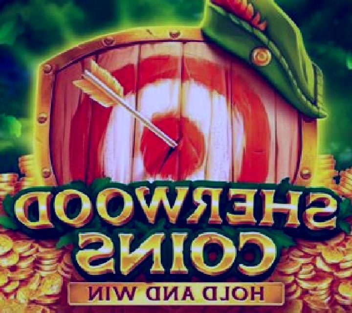 Sherwood Coins: Hold and Win online slot