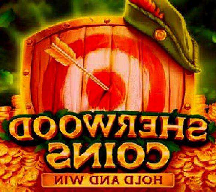 Sherwood Coins: Hold and Win slot game