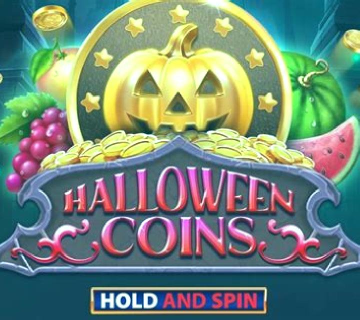 Sherwood Coins: Hold and Win slot machine