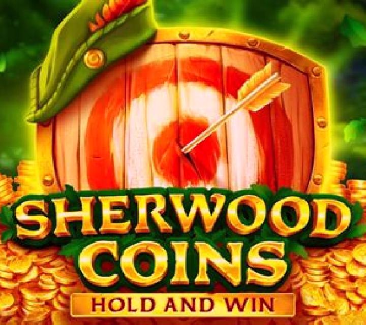 Sherwood Coins: Hold and Win slot