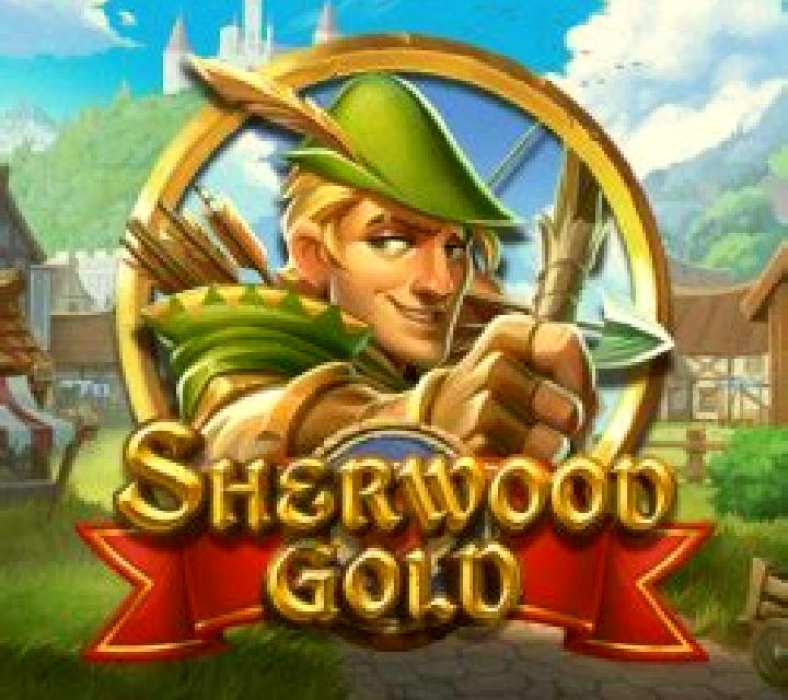 Sherwood Gold online slot