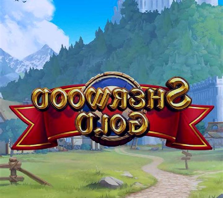 Sherwood Gold slot game