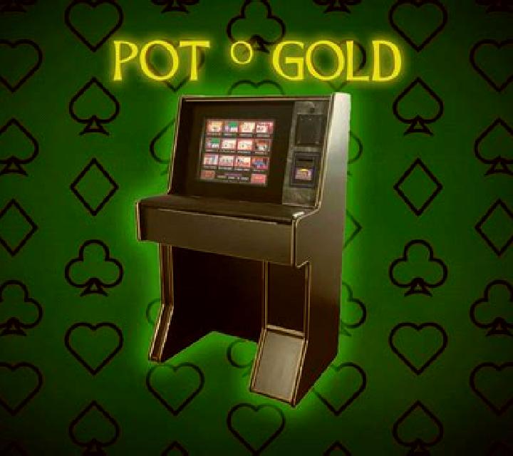Sherwood Gold slot machine