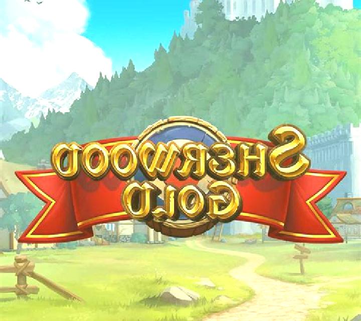 Sherwood Reels online slot