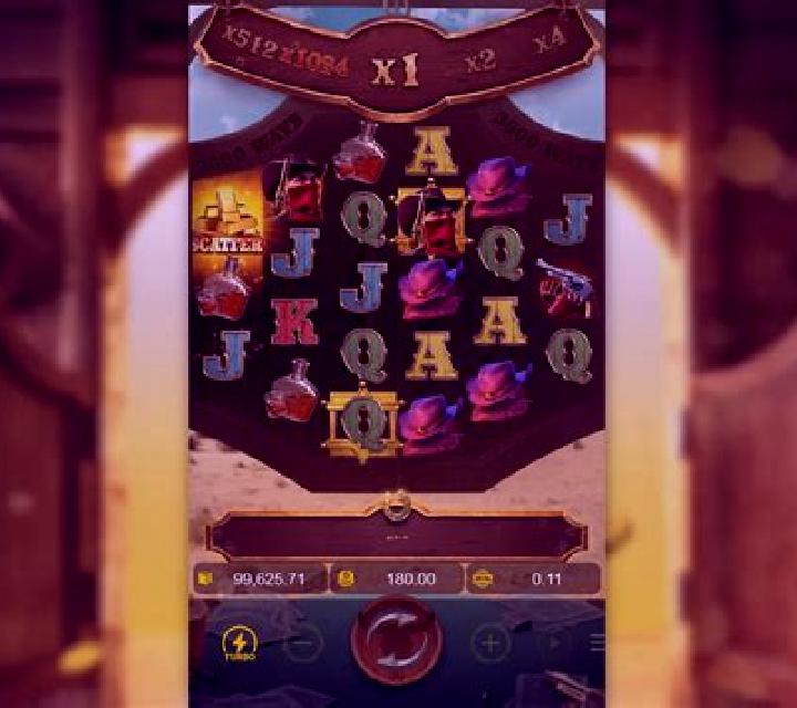 Sherwood Showdown online slot