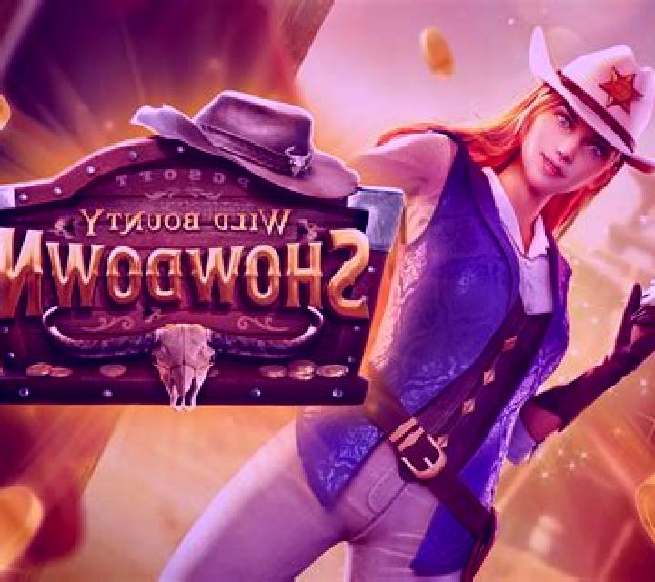 Sherwood Showdown slot machine