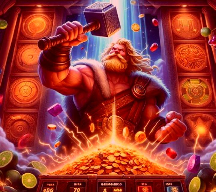 Sherwoods Hero slot game
