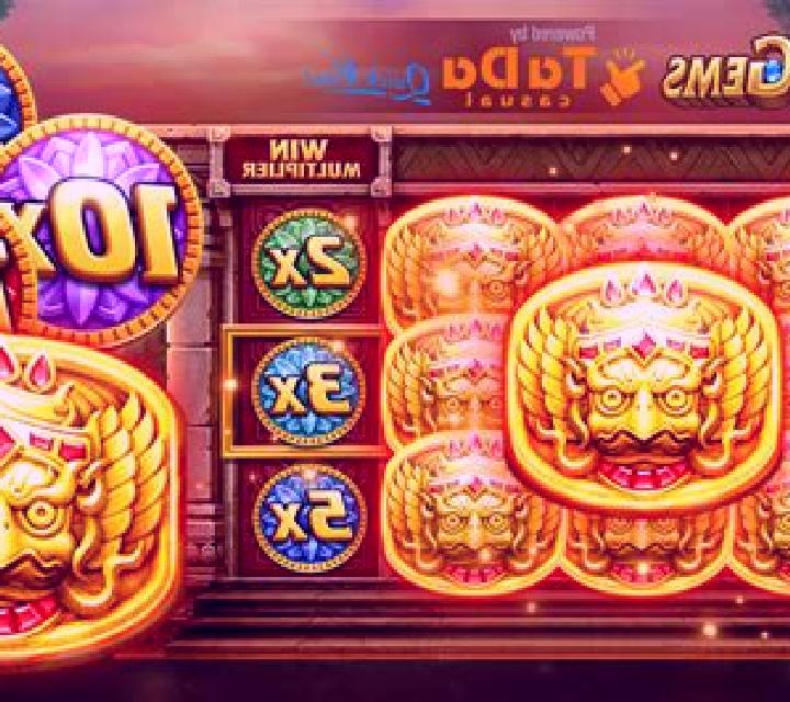 SHŌGUN (TaDa Gaming) slot game