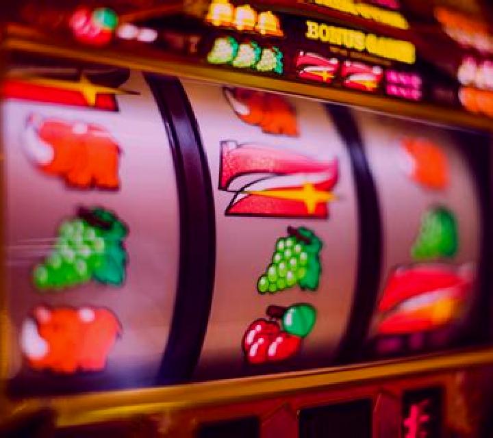 SHŌGUN (TaDa Gaming) slot machine