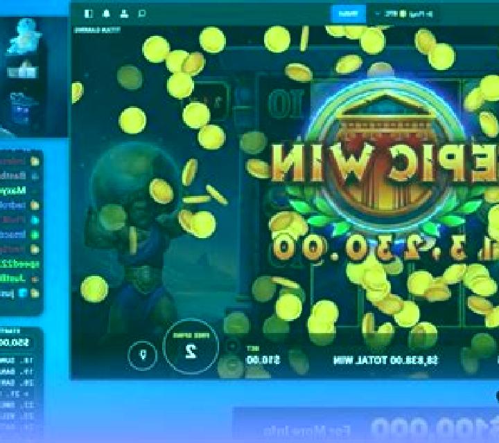 Shi Dian Ban online slot