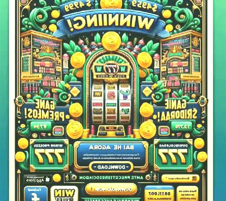 Shi Dian Ban slot machine