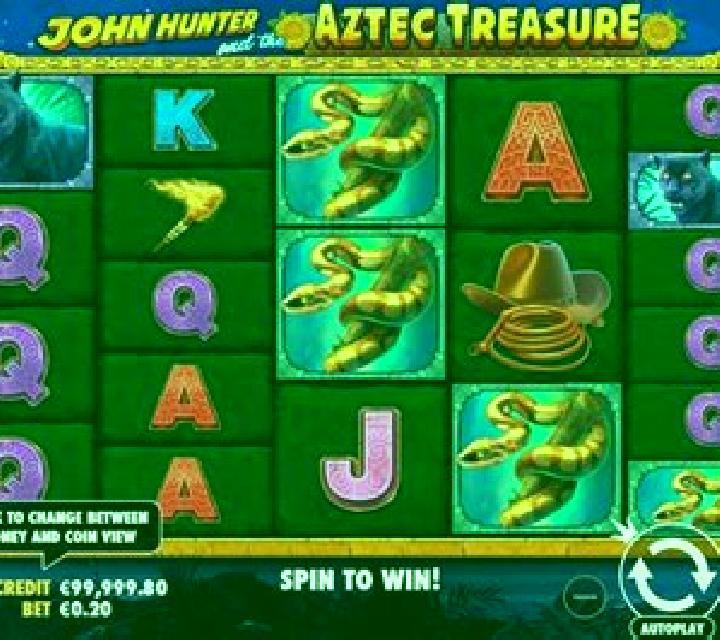 Shia Safavids Treasure slot