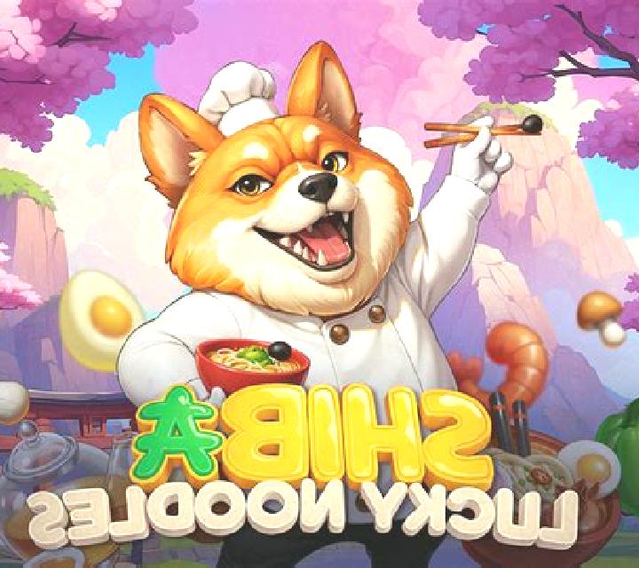 Shiba Inu online slot