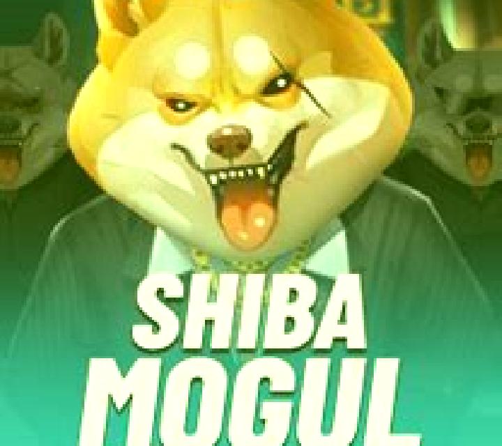Shiba Mogul online slot