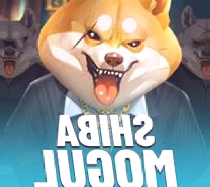 Shiba Mogul slot game