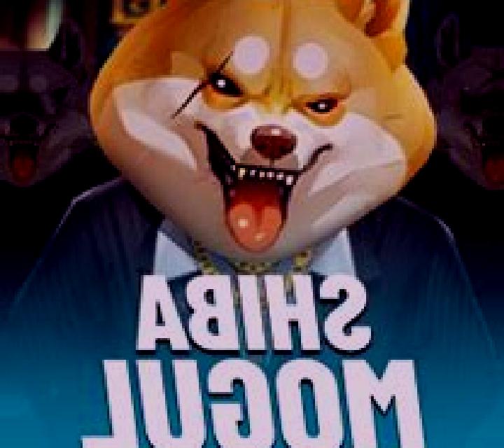 Shiba Mogul slot