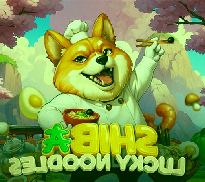 Shiba Store online slot