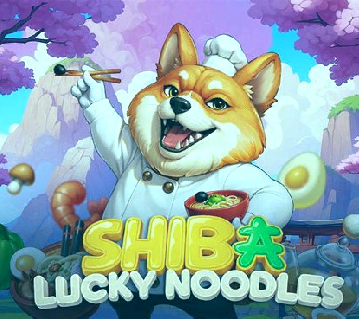 Shiba Store slot