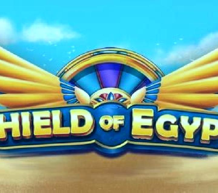 Shield of Egypt slot