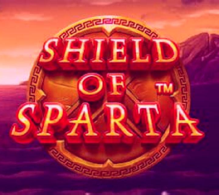 Shield of Sparta online slot