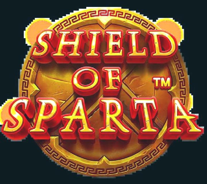 Shield of Sparta slot game