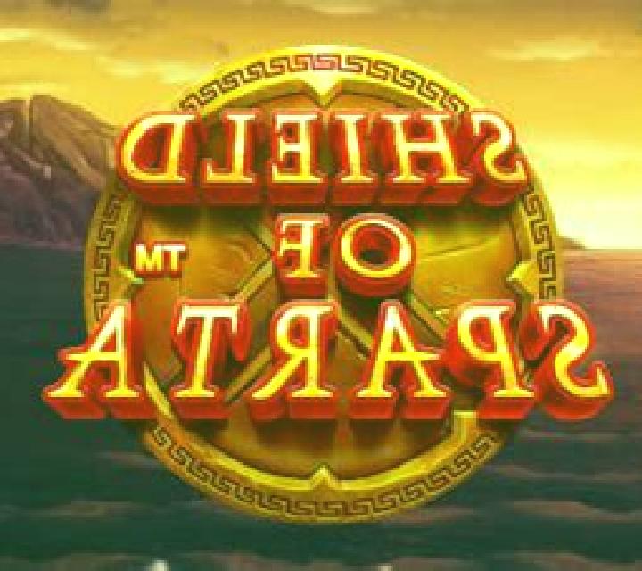 Shield of Sparta slot machine
