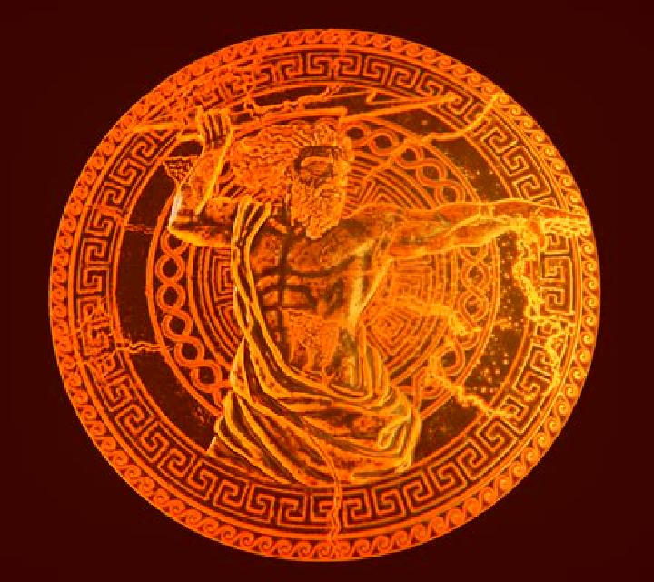 Shield of Zeus slot