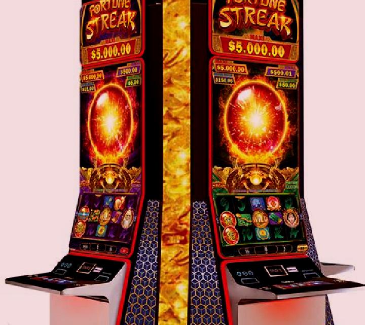Shields of Fortune (Wild Streak Gaming) online slot