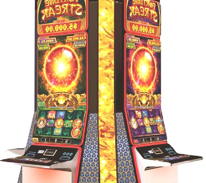 Shields of Fortune (Wild Streak Gaming) slot