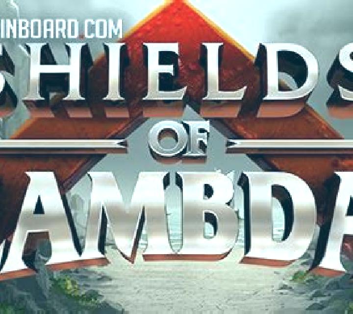 Shields of Lambda online slot