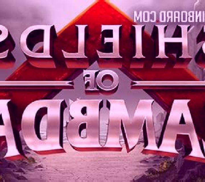 Shields of Lambda slot game